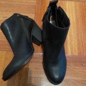 Dolce vita ankle boots (9)